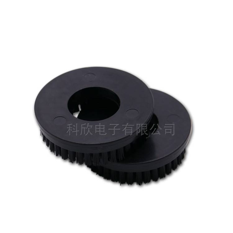 PCB Pressure Foot Brush  AEMG Nylon Hair