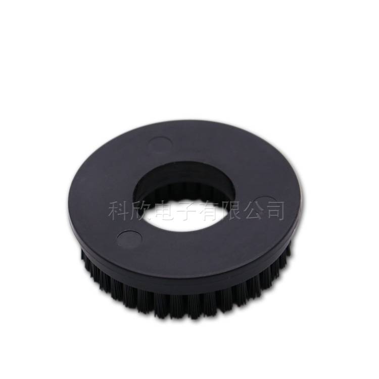 PCB Pressure Foot Brush  AEMG Nylon Hair