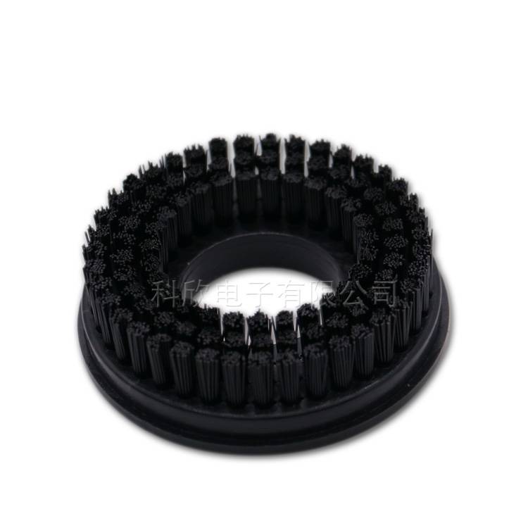 PCB Pressure Foot Brush  AEMG Nylon Hair