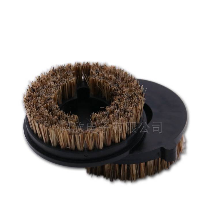 PCB Pressure Foot Brush  AEMG Registration Pin Type