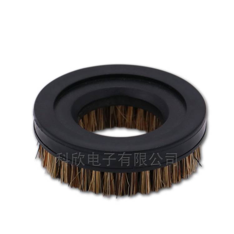 PCB Pressure Foot Brush OD50mm for Tongtai Machine