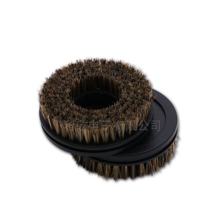 PCB Board Cleaning Brush for Pressure Foot Cup Sogotec
