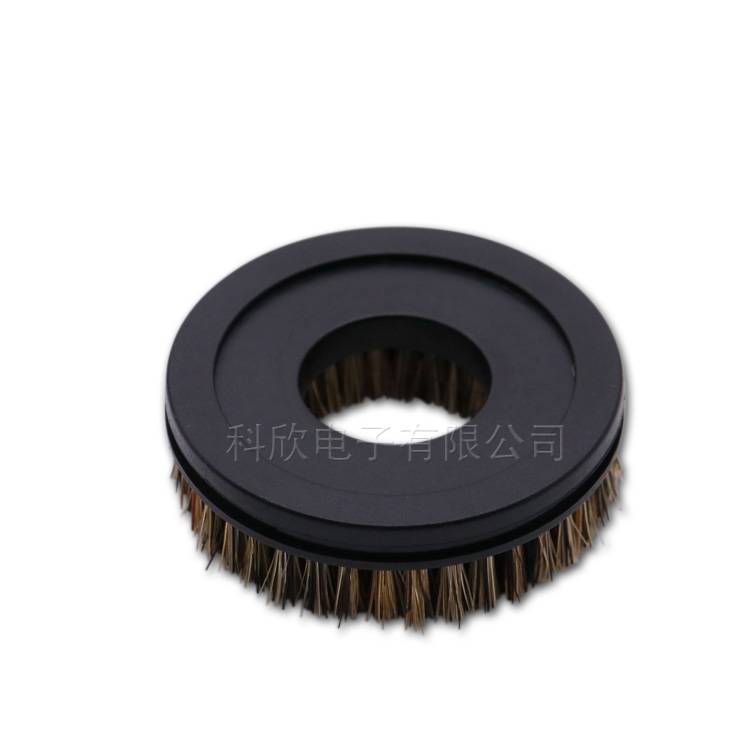 PCB Board Cleaning Brush for Pressure Foot Cup Sogotec